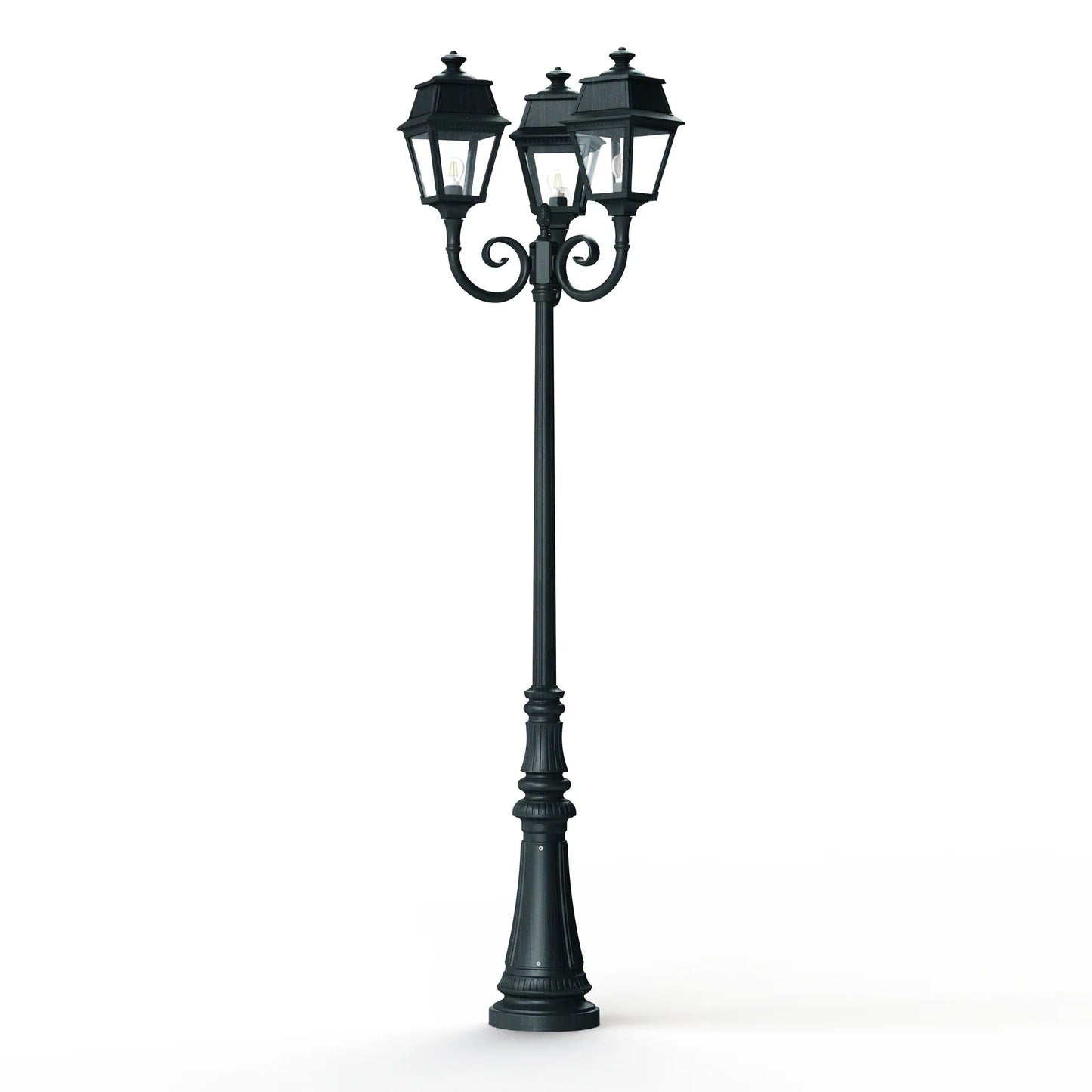 Avenue 2 N° 11 E27 Lampadaires Outdoor
