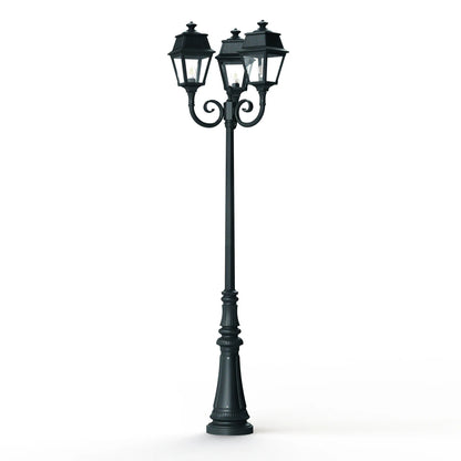 Avenue 2 N° 11 E27 Lampadaires Outdoor