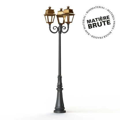 Avenue 2 N° 11 LED clair Lampadaires Outdoor