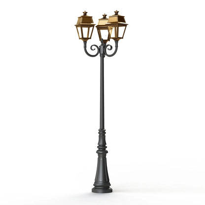 Avenue 2 N° 11 LED clair Lampadaires Outdoor