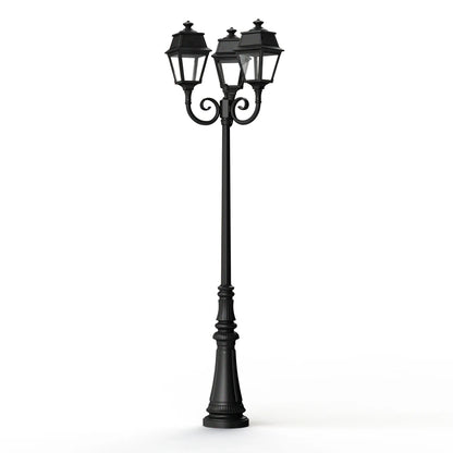 Avenue 2 N° 11 LED clair Lampadaires Outdoor