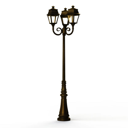 Avenue 2 N° 11 LED clair Lampadaires Outdoor