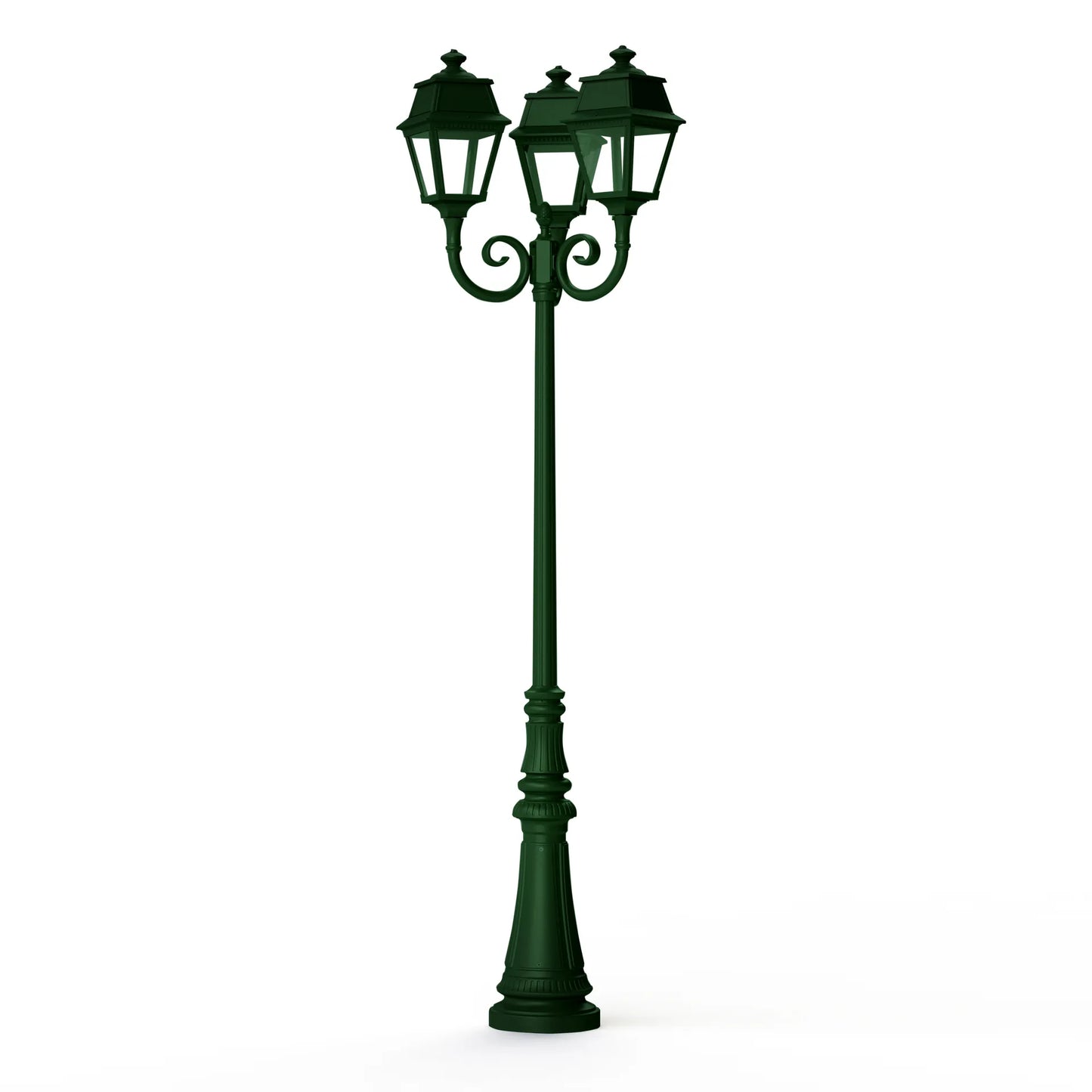 Avenue 2 N° 11 LED clair Lampadaires Outdoor