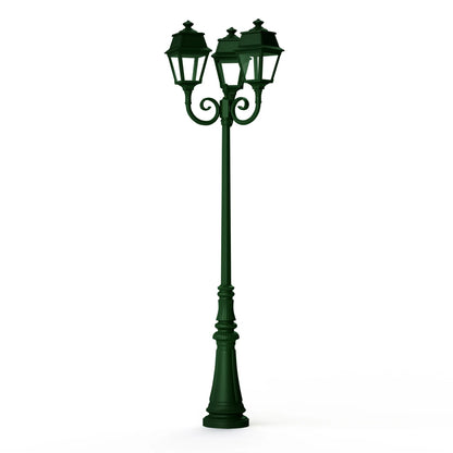 Avenue 2 N° 11 LED clair Lampadaires Outdoor