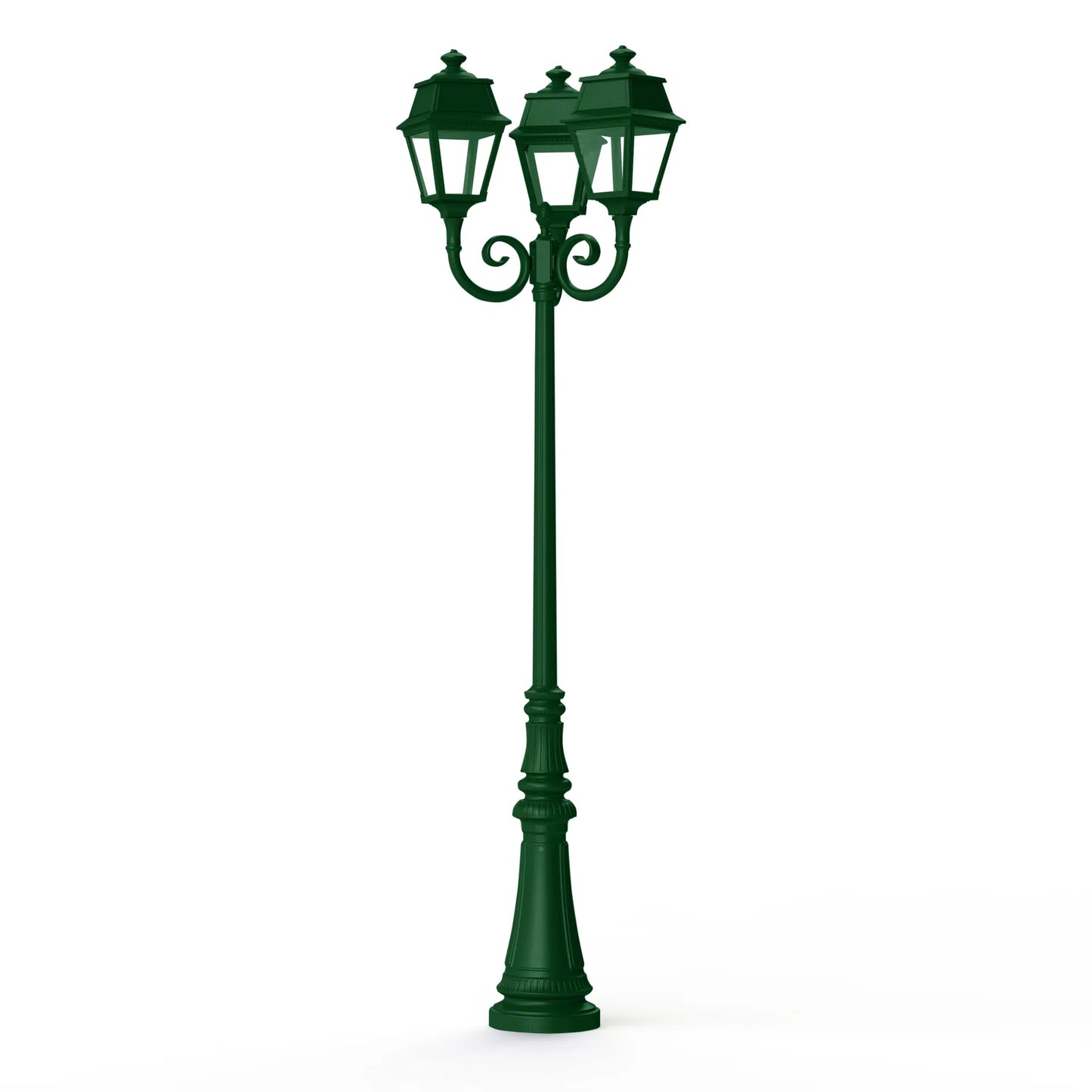 Avenue 2 N° 11 LED clair Lampadaires Outdoor