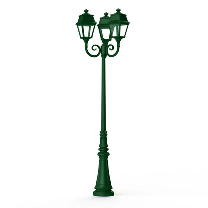 Avenue 2 N° 11 LED clair Lampadaires Outdoor