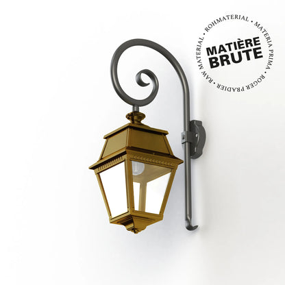 Avenue 2 N° 2 E27 Appliques Outdoor