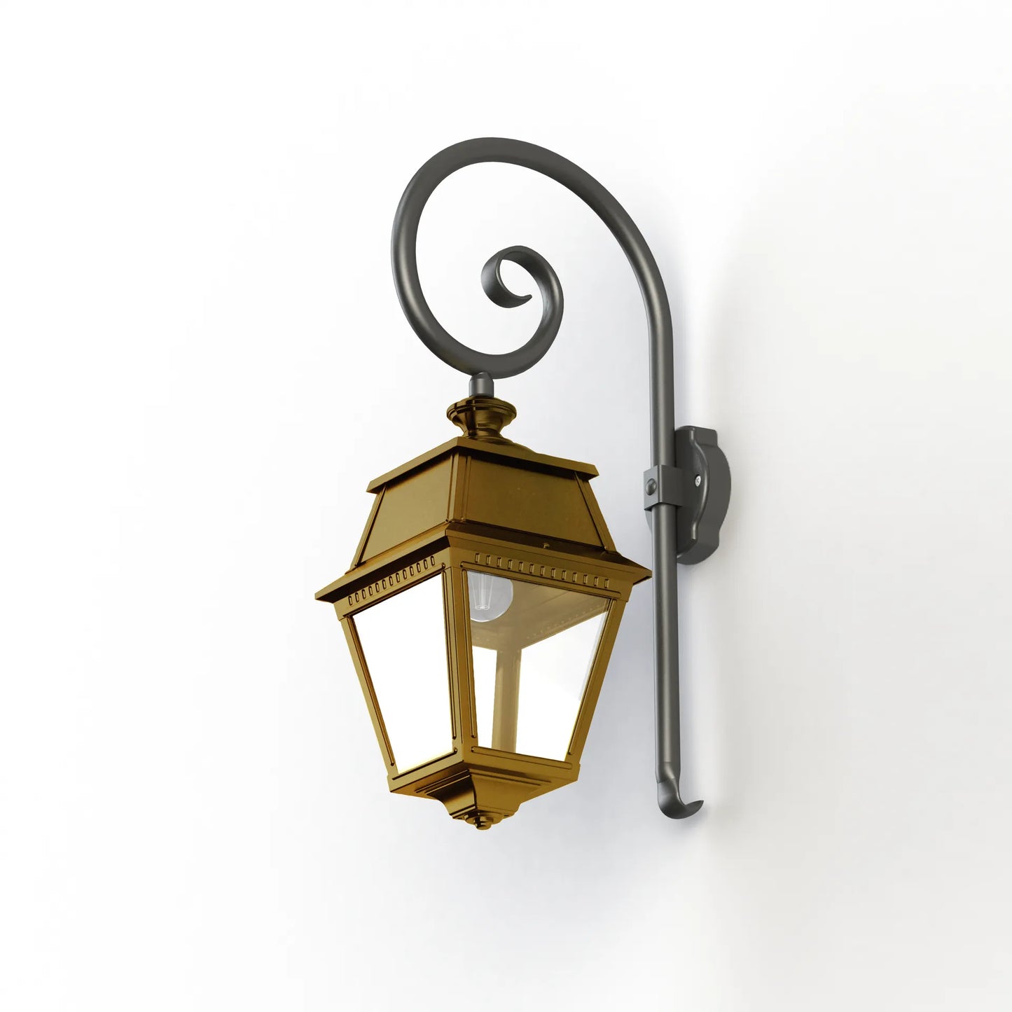 Avenue 2 N° 2 E27 Appliques Outdoor