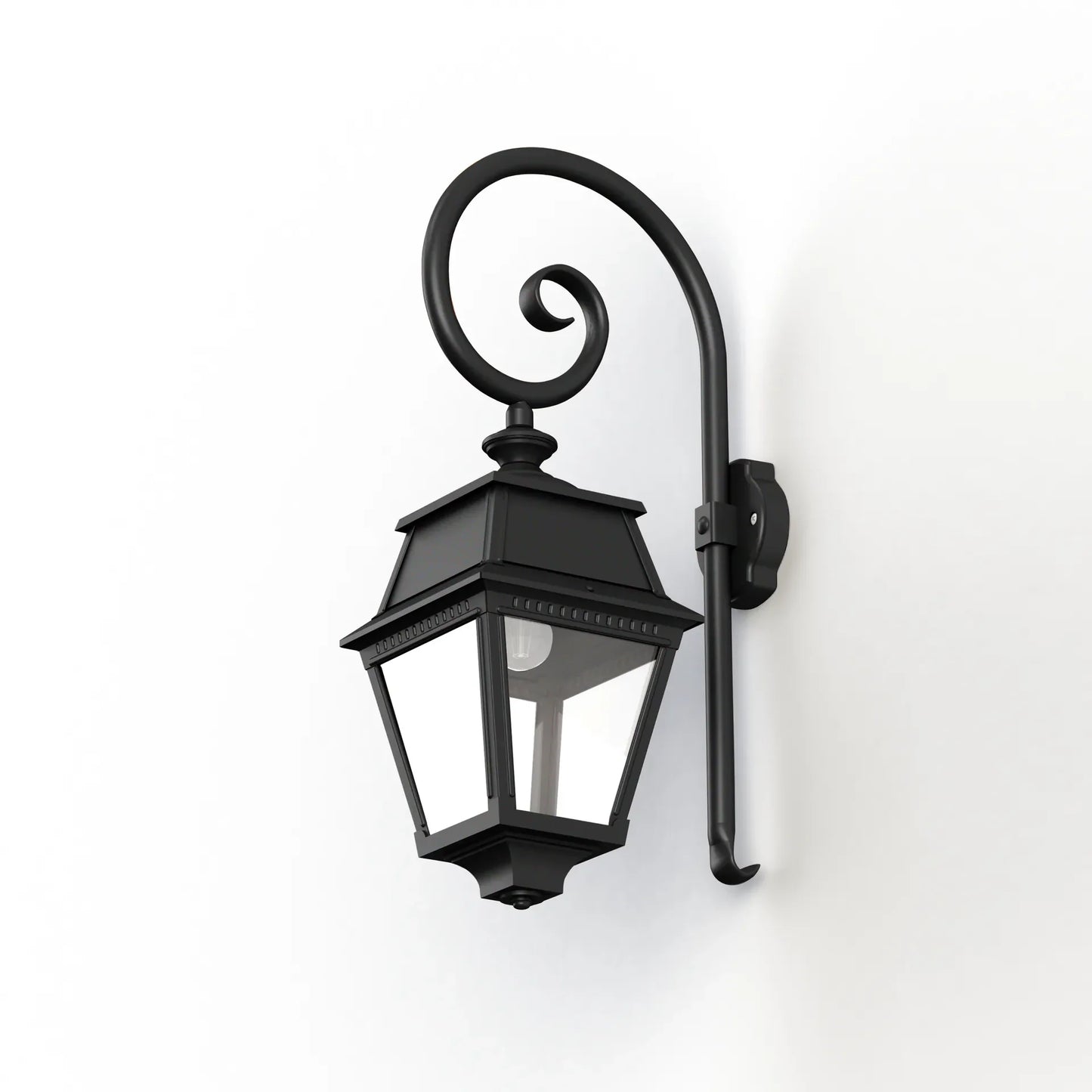 Avenue 2 N° 2 E27 Appliques Outdoor