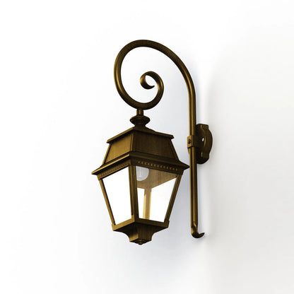 Avenue 2 N° 2 E27 Appliques Outdoor