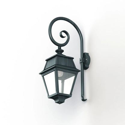 Avenue 2 N° 2 E27 Appliques Outdoor