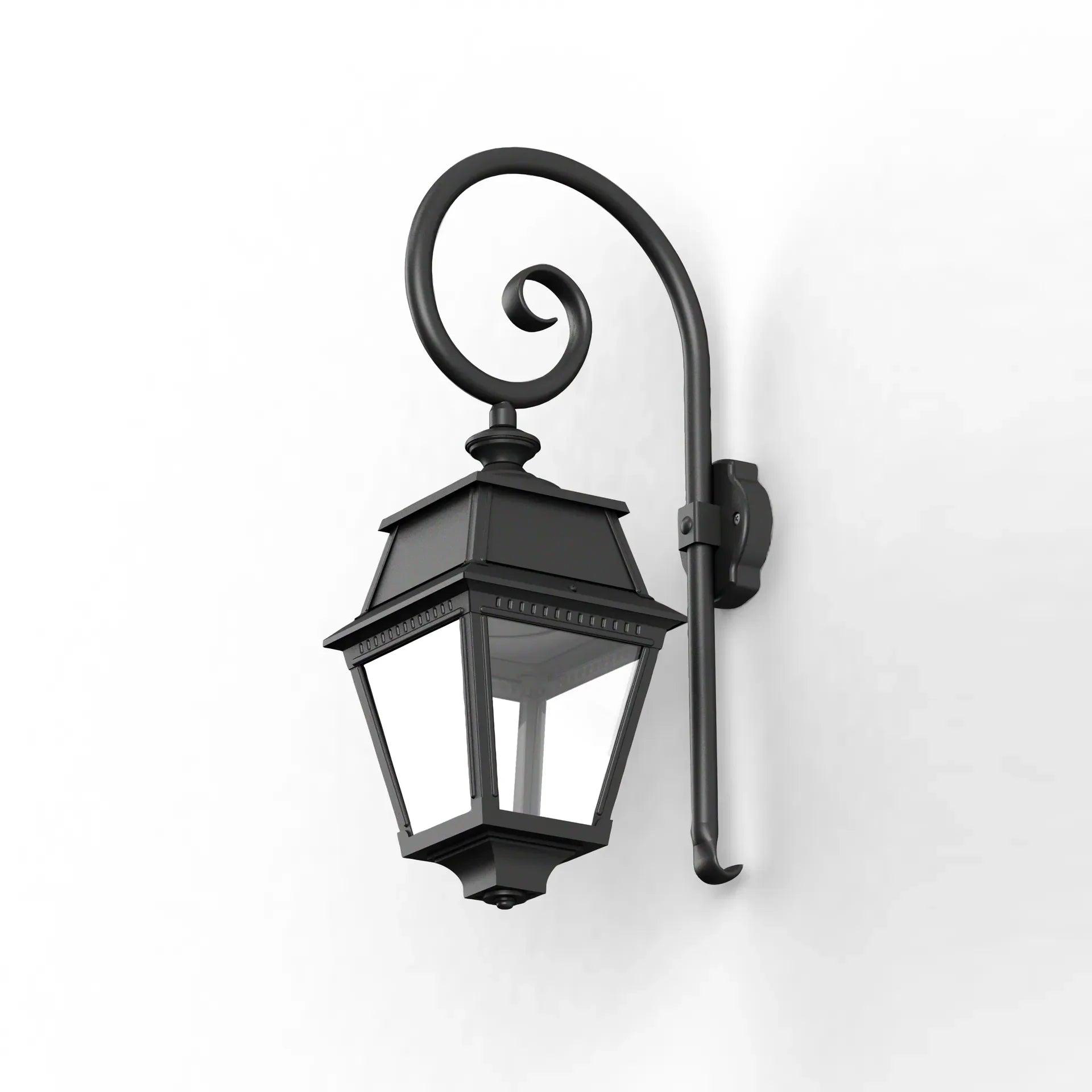 Noir foncé