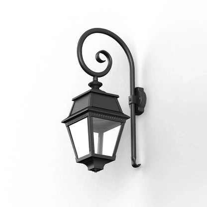 Avenue 2 N° 2 LED clair Appliques Outdoor