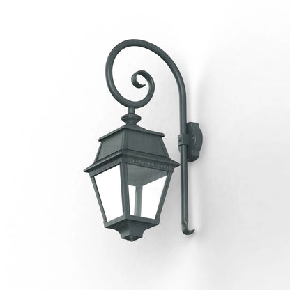 Avenue 2 N° 2 LED clair Appliques Outdoor