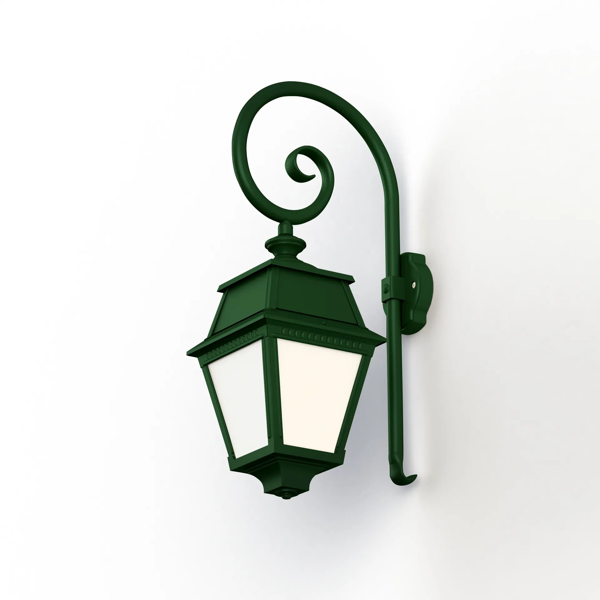 Vert Anglais