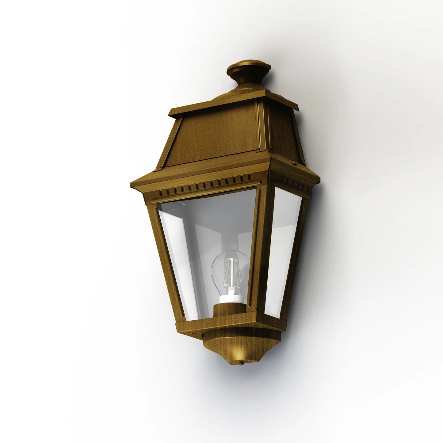 Avenue 2 N° 3 E27 Appliques Outdoor