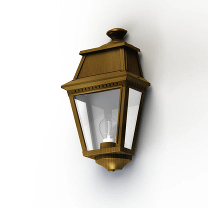 Avenue 2 N° 3 E27 Appliques Outdoor