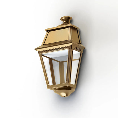 Avenue 2 N° 3 LED clair Appliques Outdoor