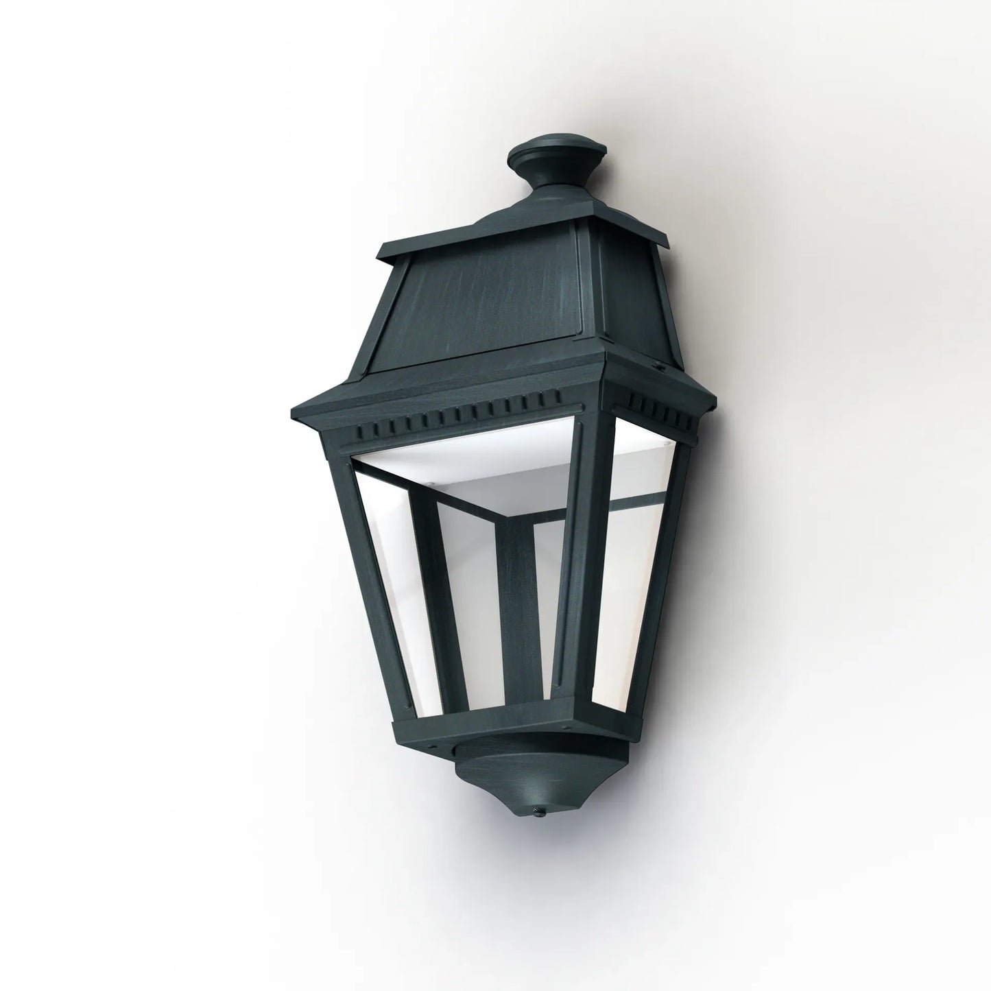 Avenue 2 N° 3 LED clair Appliques Outdoor