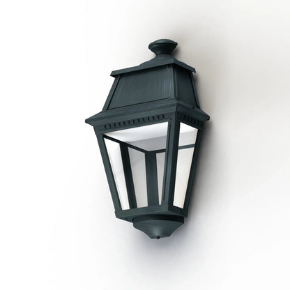 Avenue 2 N° 3 LED clair Appliques Outdoor
