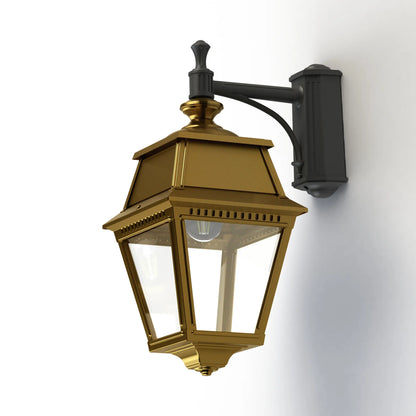 Avenue 2 N° 4 E27 Appliques Outdoor