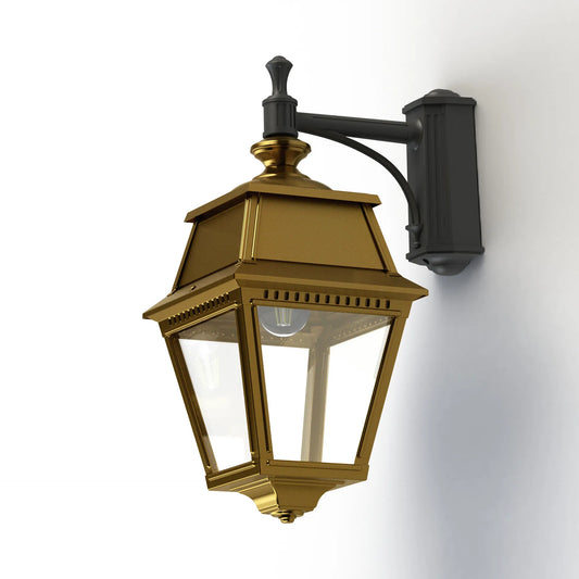 Avenue 2 N° 4 E27 Appliques Outdoor