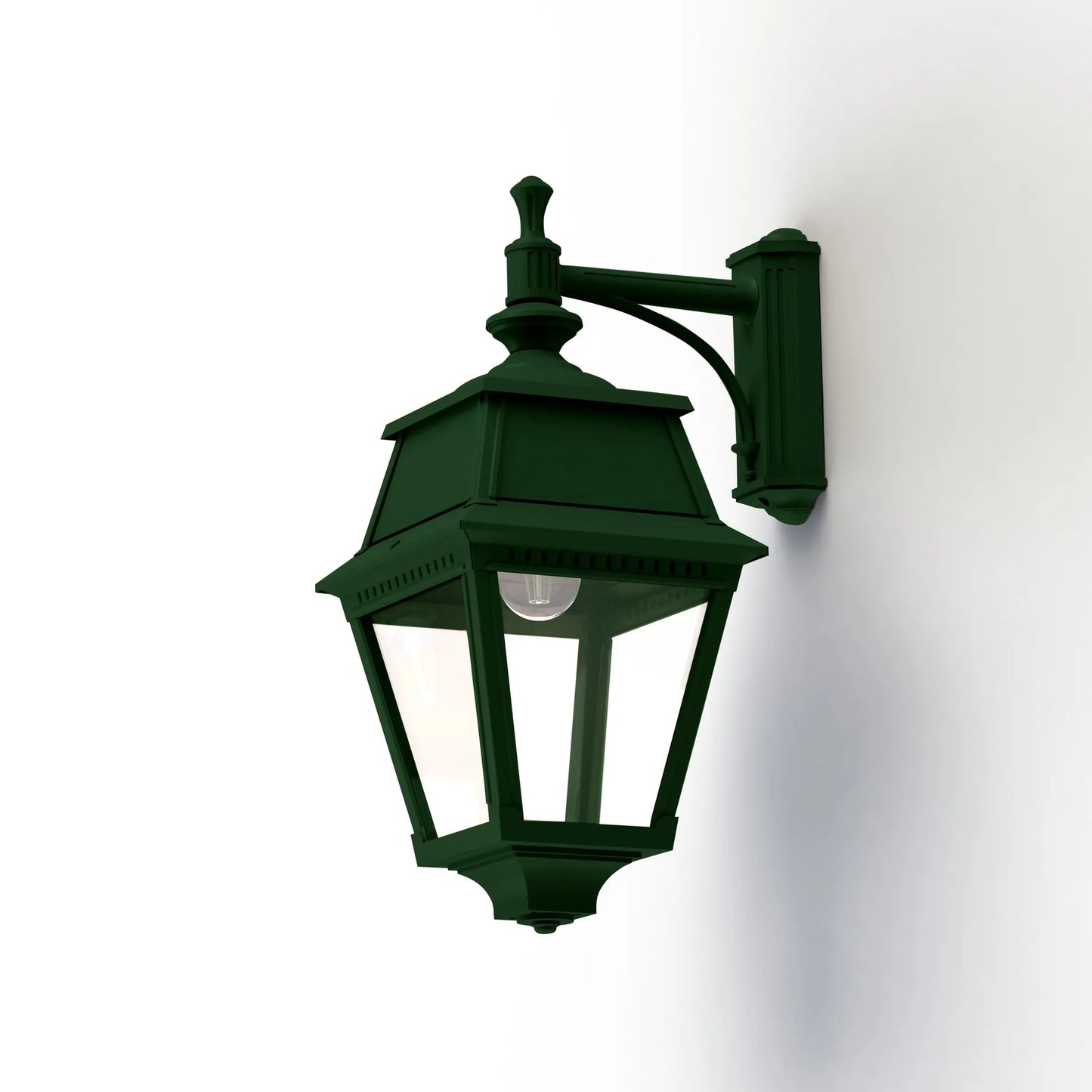 Avenue 2 N° 4 E27 Appliques Outdoor