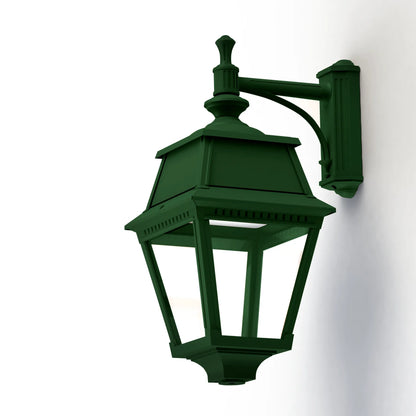 Avenue 2 N° 4 LED clair Appliques Outdoor