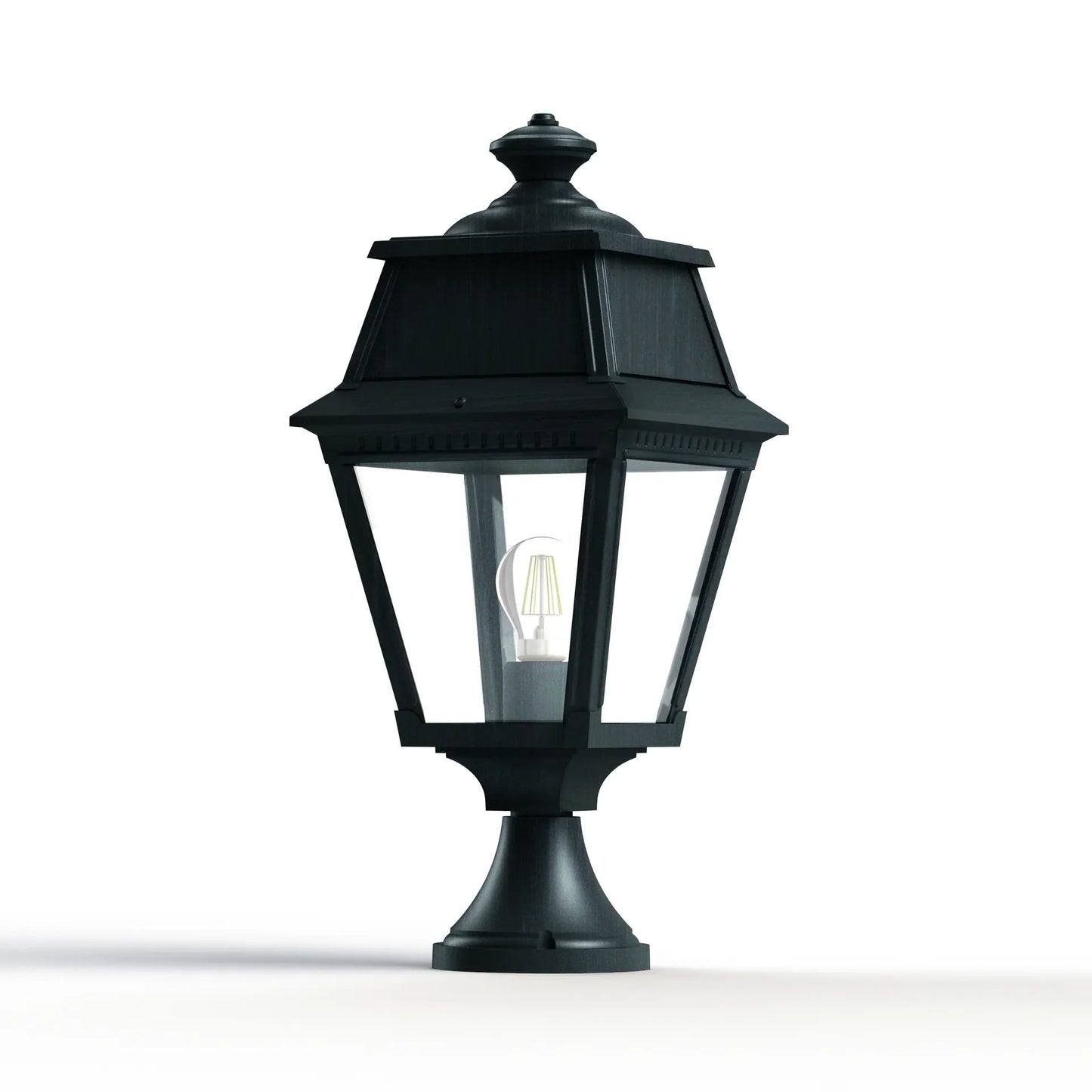 Avenue 2 N° 5 E27 Bornes Outdoor