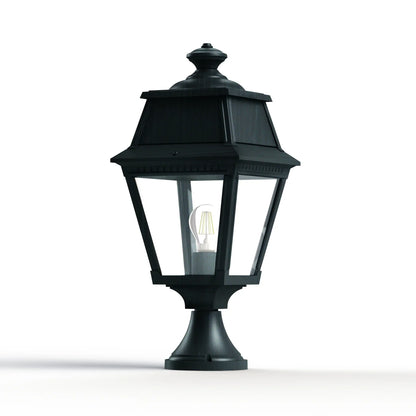 Avenue 2 N° 5 E27 Bornes Outdoor