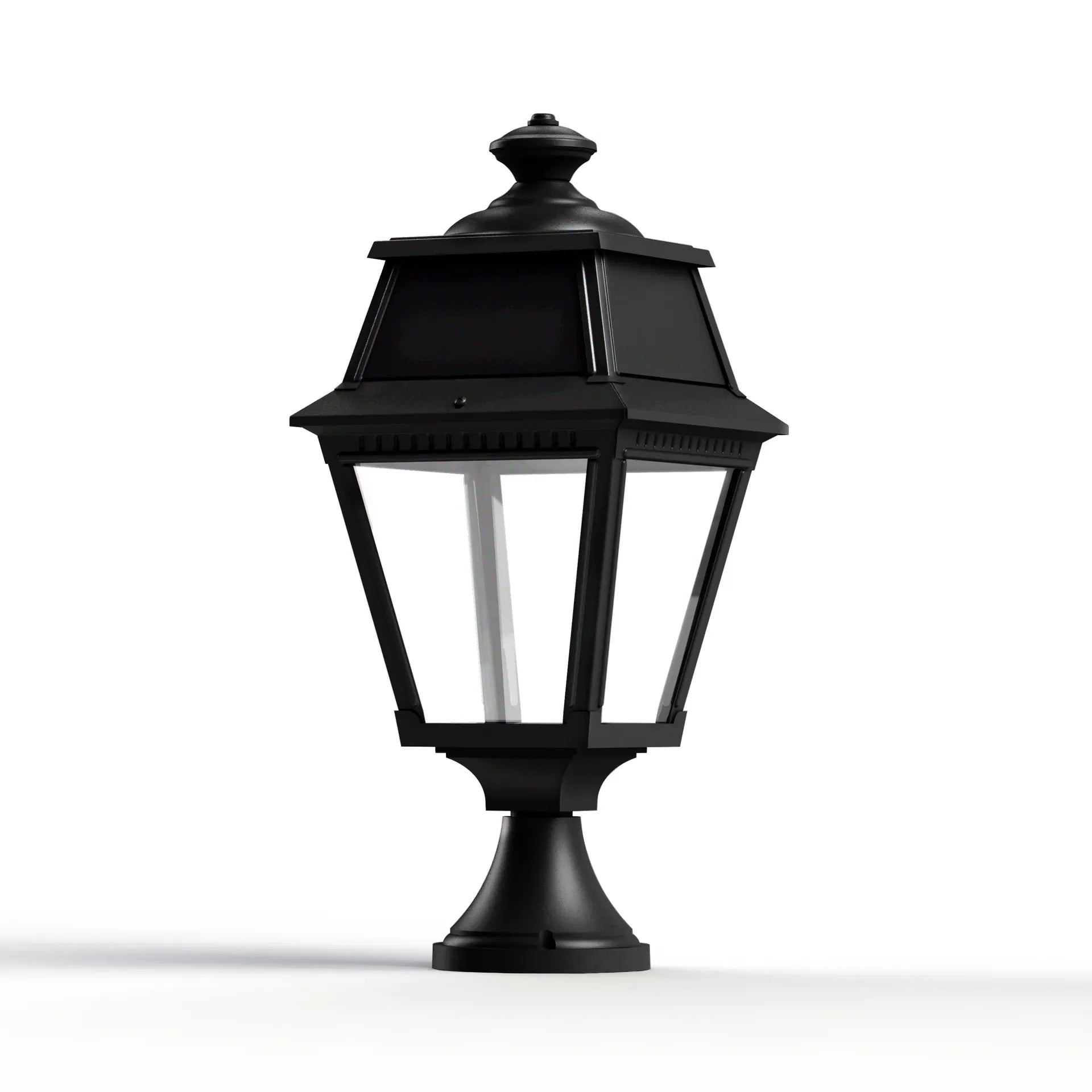 Noir foncé