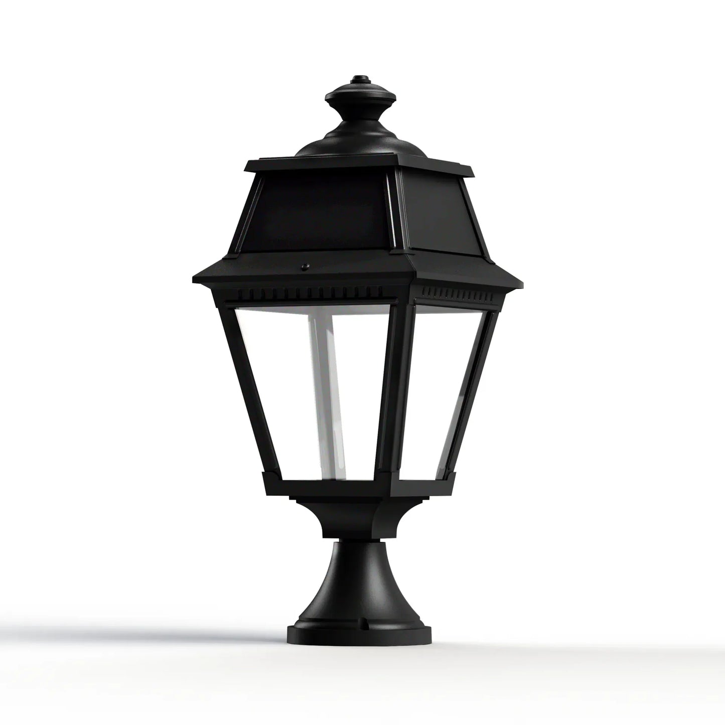Avenue 2 N° 5 LED clair Bornes Outdoor