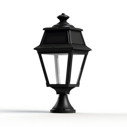 Avenue 2 N° 5 LED clair Bornes Outdoor
