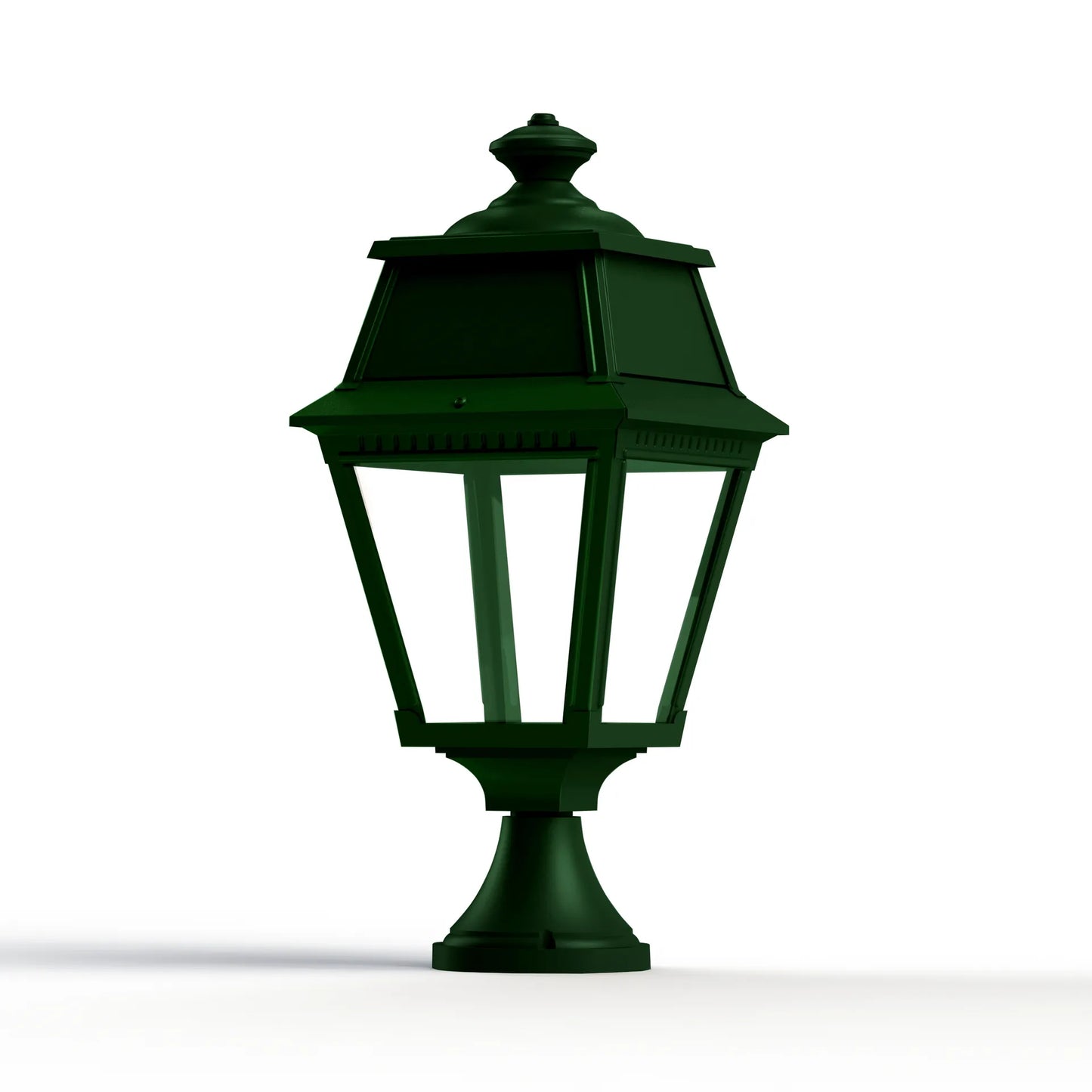 Avenue 2 N° 5 LED clair Bornes Outdoor
