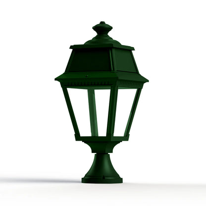 Avenue 2 N° 5 LED clair Bornes Outdoor