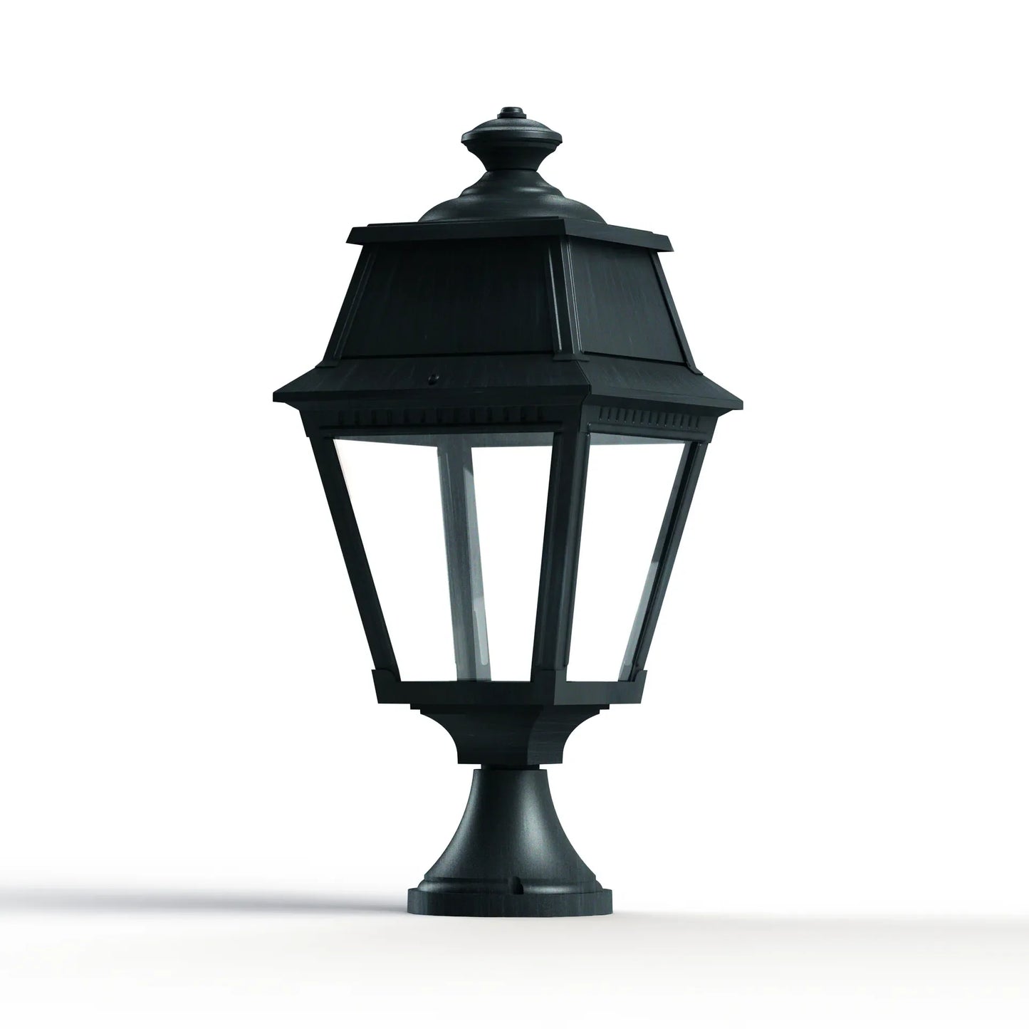 Avenue 2 N° 5 LED clair Bornes Outdoor