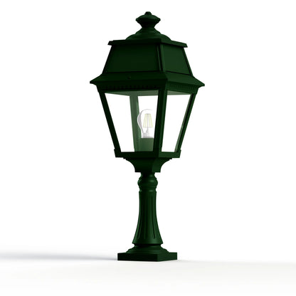 Avenue 2 N° 6 E27 Bornes Outdoor