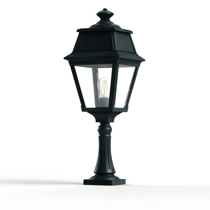 Avenue 2 N° 6 E27 Bornes Outdoor