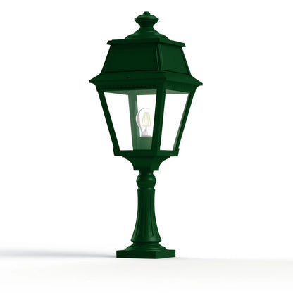 Avenue 2 N° 6 E27 Bornes Outdoor