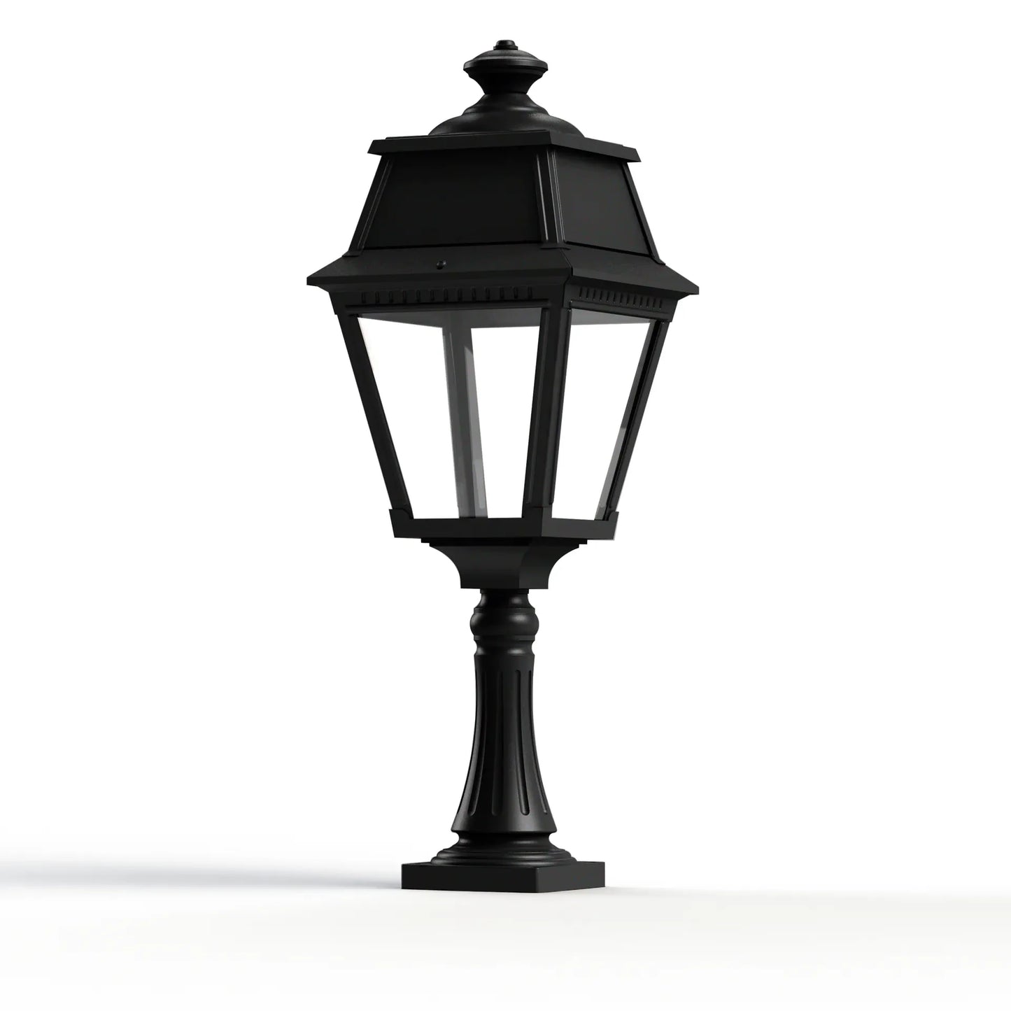 Avenue 2 N° 6 LED clair Bornes Outdoor