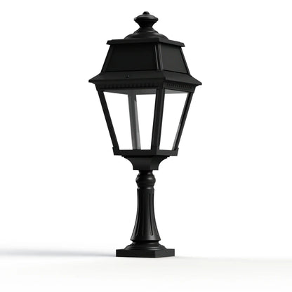 Avenue 2 N° 6 LED clair Bornes Outdoor