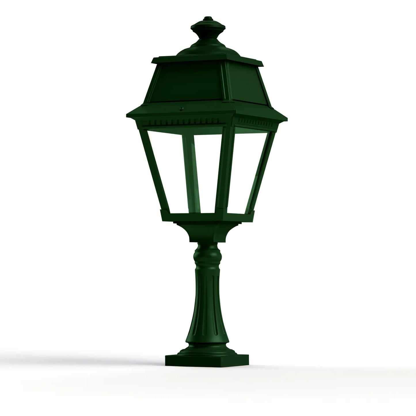 Avenue 2 N° 6 LED clair Bornes Outdoor