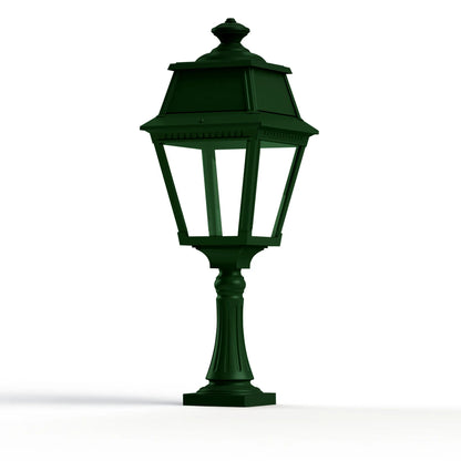 Avenue 2 N° 6 LED clair Bornes Outdoor