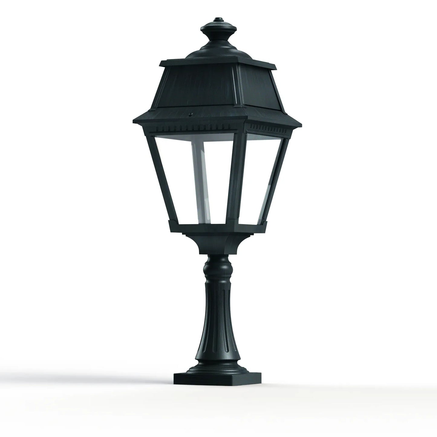 Avenue 2 N° 6 LED clair Bornes Outdoor