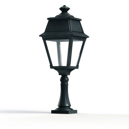 Avenue 2 N° 6 LED clair Bornes Outdoor