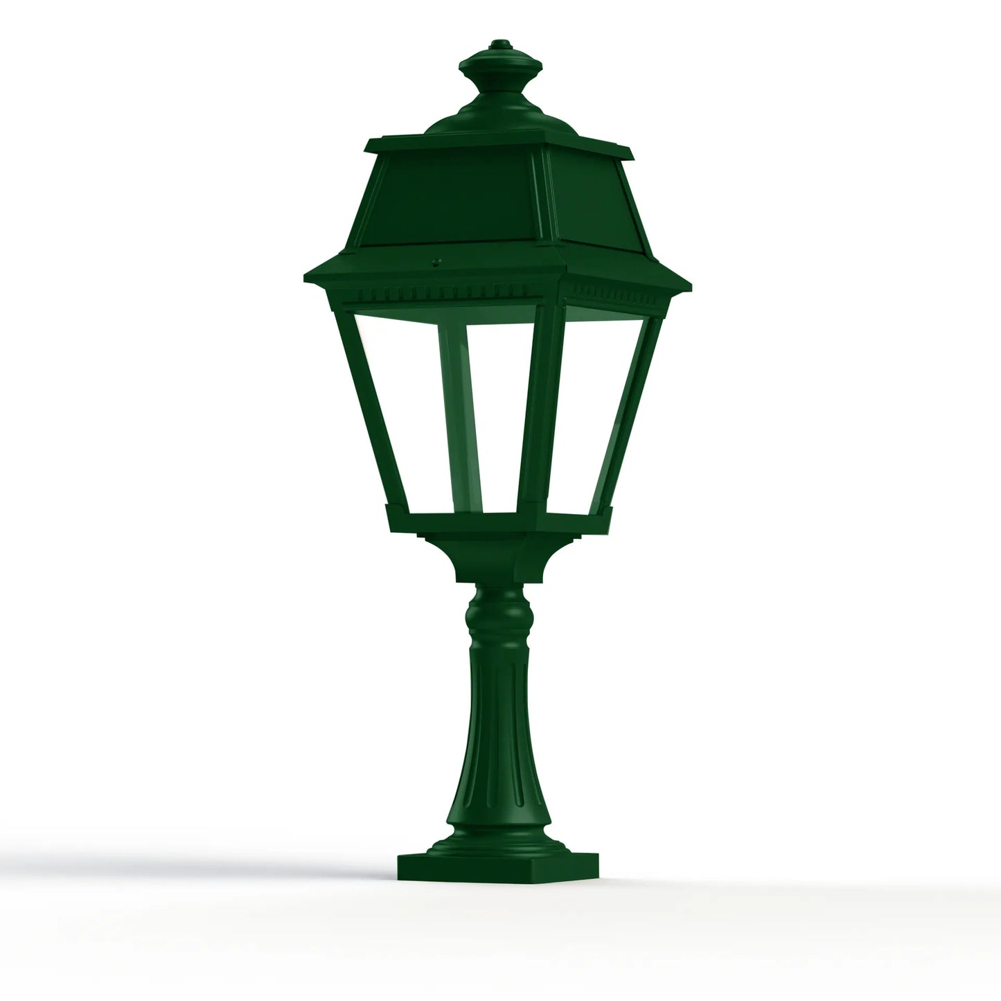 Avenue 2 N° 6 LED clair Bornes Outdoor