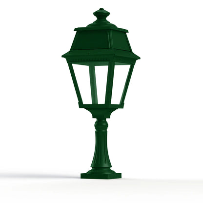 Avenue 2 N° 6 LED clair Bornes Outdoor