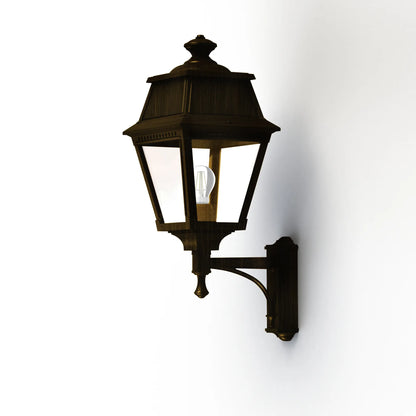 Avenue 2 N° 7 E27 Appliques Outdoor