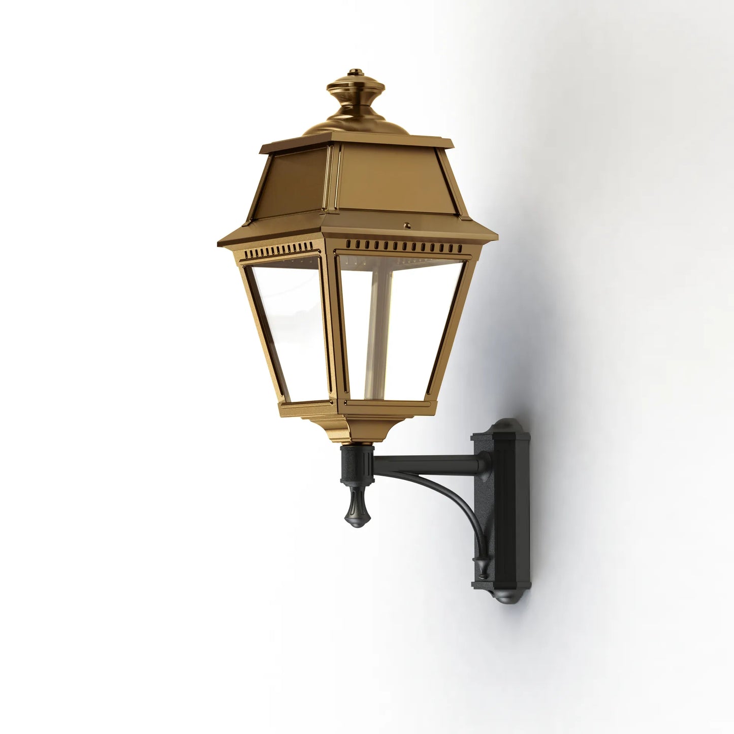Avenue 2 N° 7 LED clair Appliques Outdoor