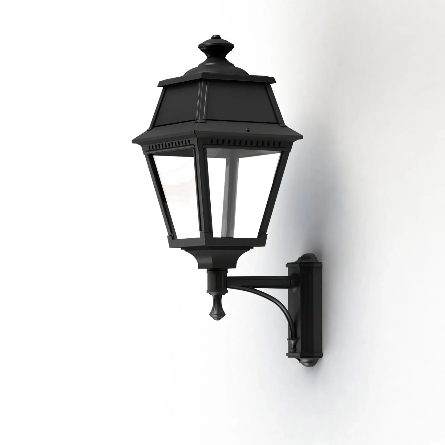 Avenue 2 N° 7 LED clair Appliques Outdoor